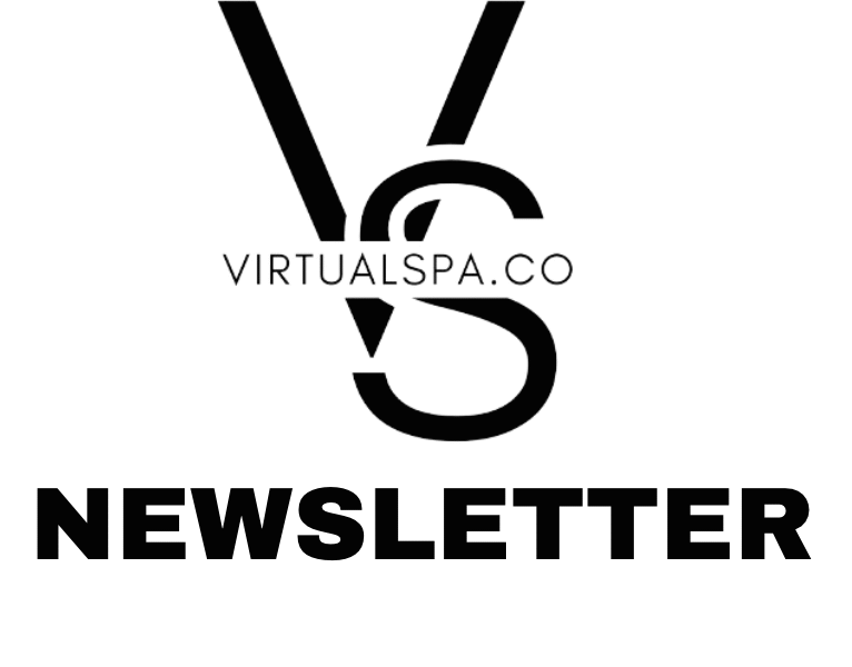 Create Your Sanctuary - Newsletter
